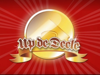 照片: Up de Deele